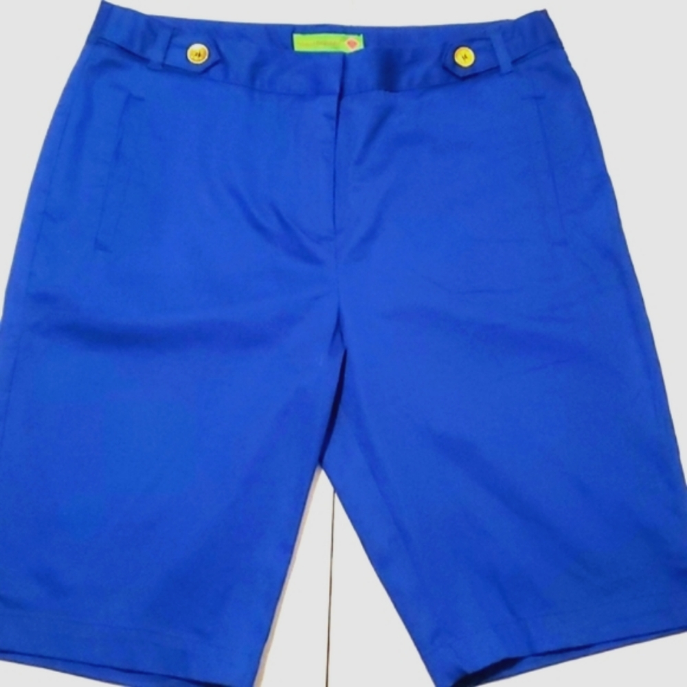 Island Republic Bermuda short excellent condition size 10